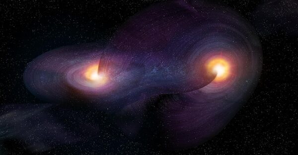 Ilustracao conceitual sobre estrategia de marketing digital