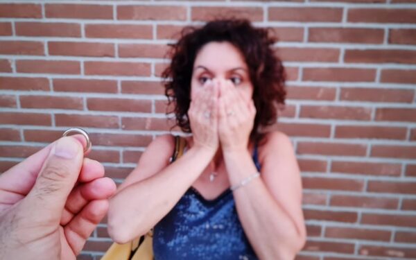 Ilustracao conceitual sobre estrategia de marketing digital