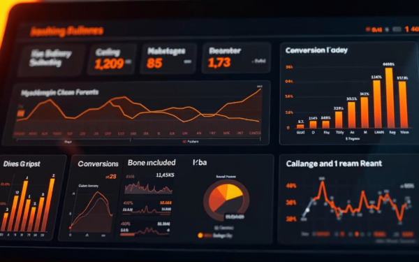 Marketing B2C: Estratégias Data-Driven para Vender Mais - Nexus Growth