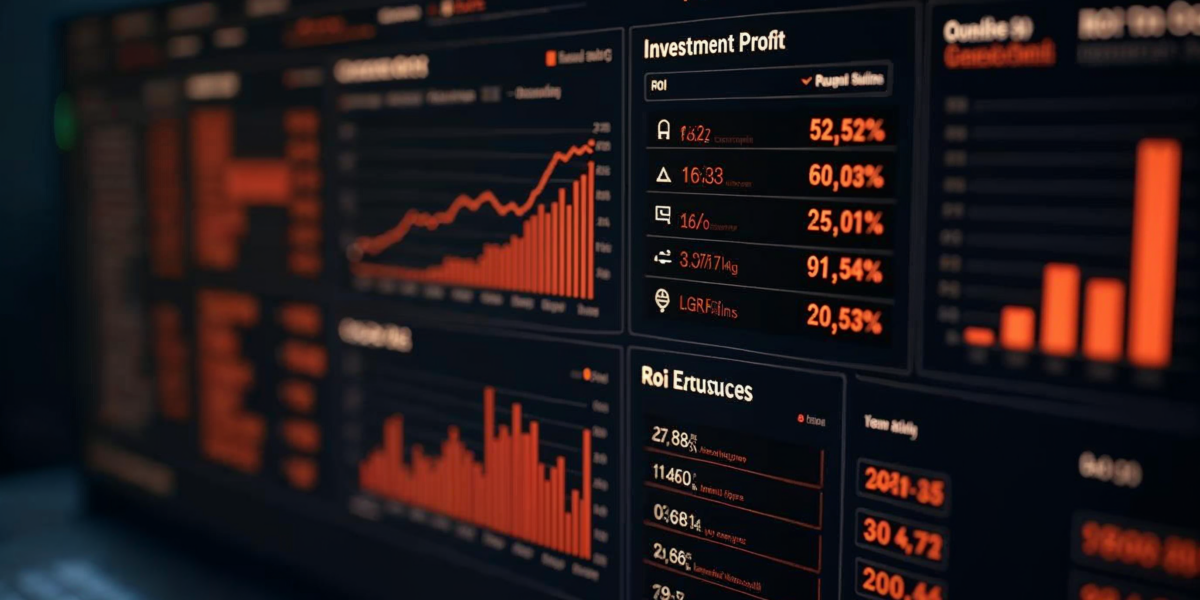 Menos Campanhas, Mais Lucro: O Erro Que Sabota Seu ROI - Nexus Growth