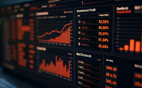 Menos Campanhas, Mais Lucro: O Erro Que Sabota Seu ROI - Nexus Growth