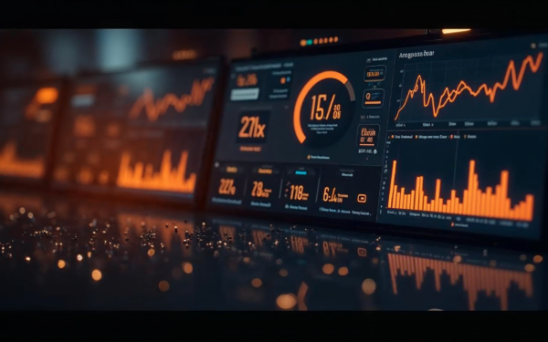 Andromeda Meta Ads: O Motor de Busca de Anúncios da Meta - Nexus Growth