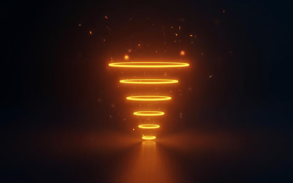 Auditoria de Mídia Paga: Caso Real de +31% de MQLs | SaaS B2B - Nexus Growth